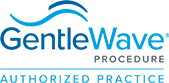 Logo of GentleWave